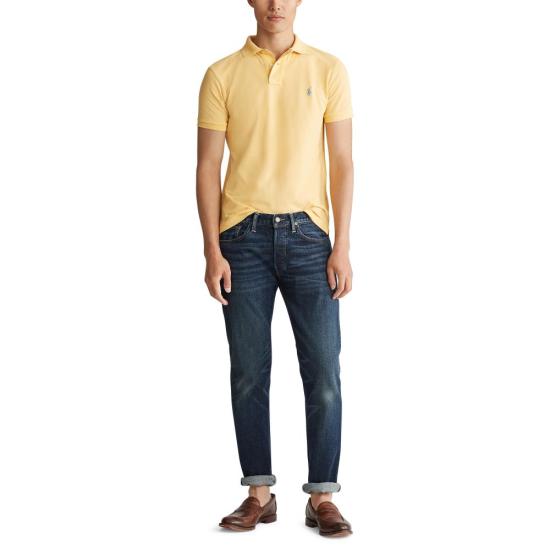  랄프 로렌 폴로 티셔츠 710795080003 - RALPH LAUREN