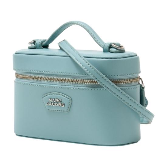 26SS 마크제이콥스 토트백 2R5HCR018H01 457 blue - MARC JACOBS