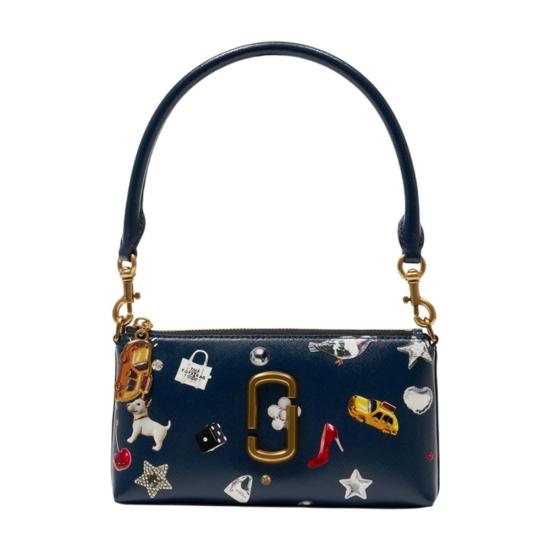 26SS 마크제이콥스 숄더백 2R5SMN016S01 411 blue