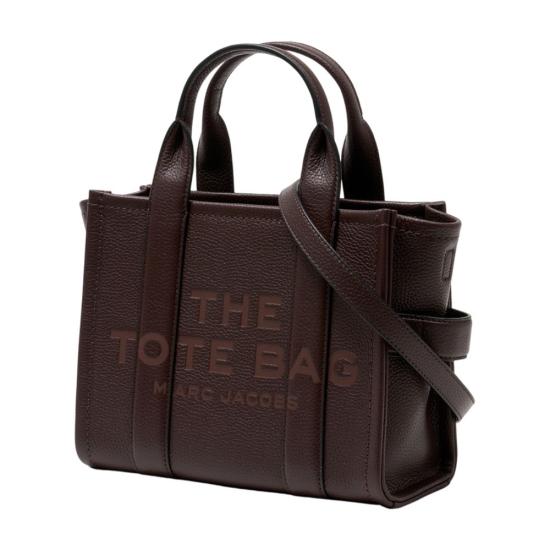 26SS 마크제이콥스 토트백 H009L01SP21 905 brown - MARC JACOBS