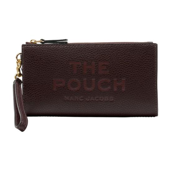 26SS 마크제이콥스 클러치/파우치 2F5SCP015S01 905 brown