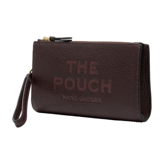 26SS 마크제이콥스 클러치/파우치 2F5SCP015S01 905 brown - MARC JACOBS