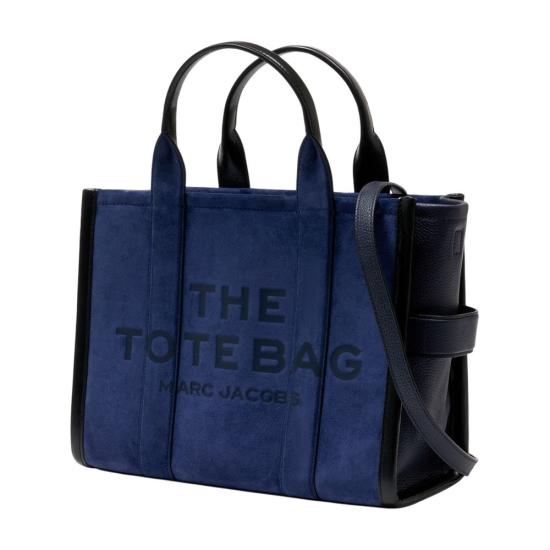 26SS 마크제이콥스 토트백 2F5HTT029H01 410 blue - MARC JACOBS