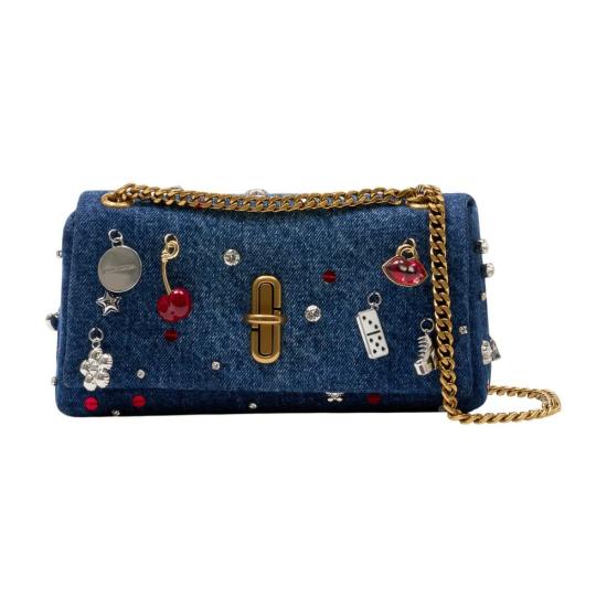 26SS 마크제이콥스 크로스백 2R5SMN017S02 454 blue