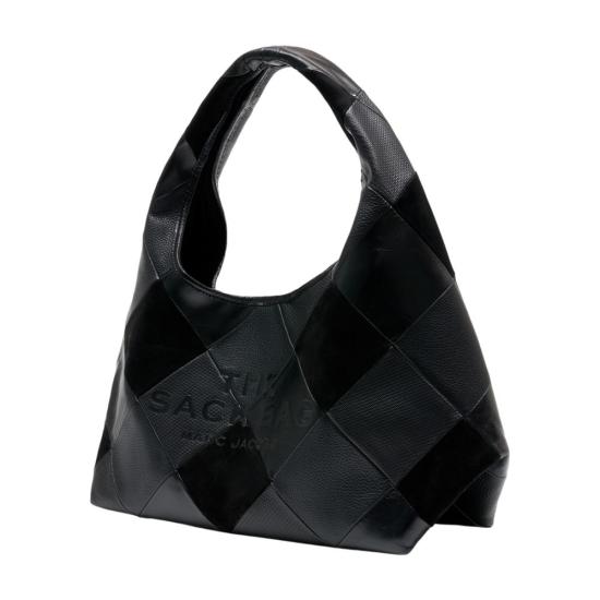 26SS 마크제이콥스 숄더백 2F5HSH005H01 002 black - MARC JACOBS