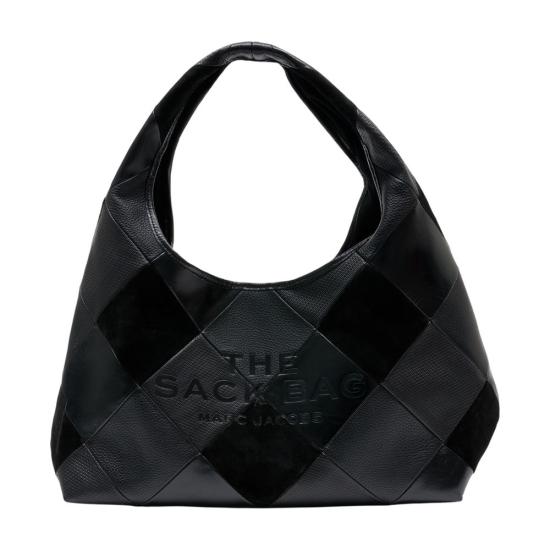 26SS 마크제이콥스 숄더백 2F5HSH005H01 002 black