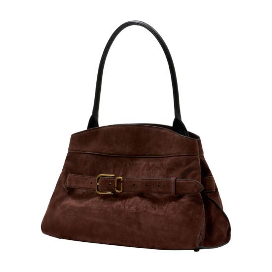 26SS 마크제이콥스 숄더백 2F5HSC009H01 206 brown - MARC JACOBS