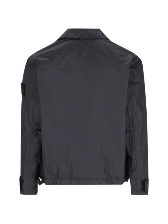 26SS 스톤 아일랜드 자켓 L1S151200020S0351 V0020 Blue - STONE ISLAND