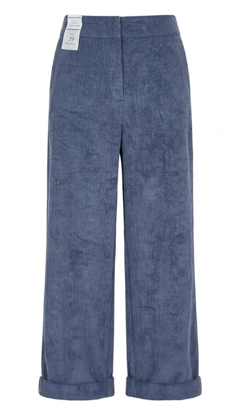  리하쉬 스트레이트 팬츠 P390ELNL4090 NELLY EL0089