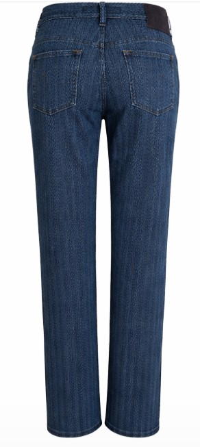  야콥코헨 데님 팬츠 VQ035 T675A350F - JACOB COHËN