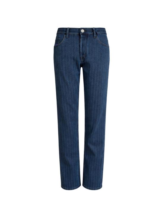  야콥코헨 데님 팬츠 VQ035 T675A350F - JACOB COHËN