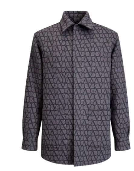  발렌티노 가라바니 수트 자켓 4V3CIA959V3 YFM - VALENTINO GARAVANI