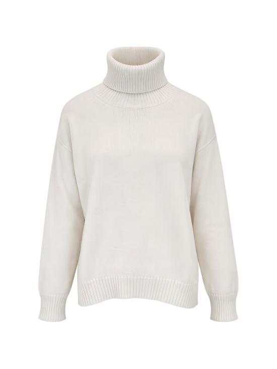 25FW 줄타 터틀넥 VWS5 41 SPACCHI10001 - JURTA