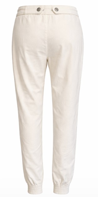  에르마노 설비노 트레이닝/조거 팬츠 D457P308 HBP10606 - ERMANNO SCERVINO