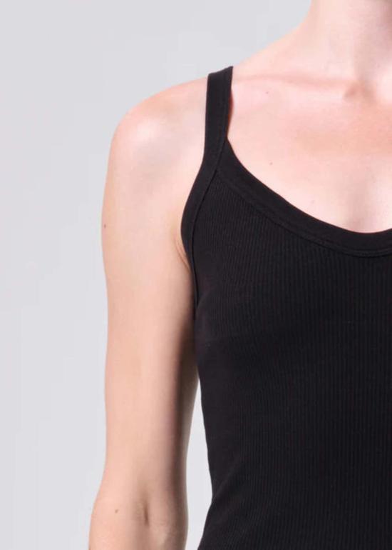  에이골디 민소매 티셔츠 아골데 조던 탱크 - AGOLDE