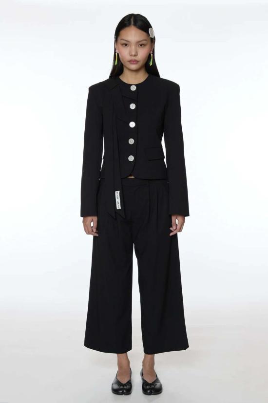  샌디리앙 팔라초 팬츠 샌디 리앙 마키 팬츠