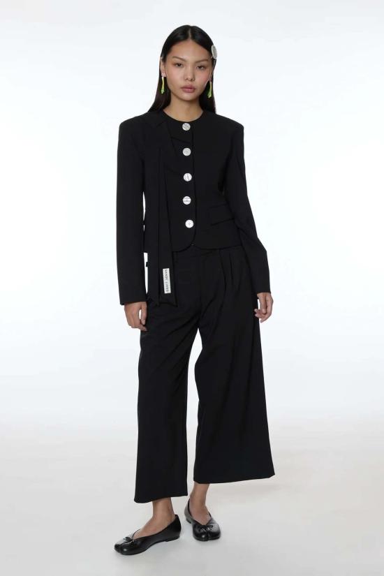  샌디리앙 팔라초 팬츠 샌디 리앙 마키 팬츠 - SANDY LIANG