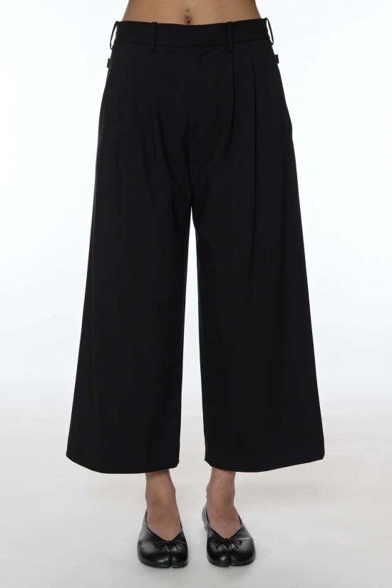  샌디리앙 팔라초 팬츠 샌디 리앙 마키 팬츠 - SANDY LIANG