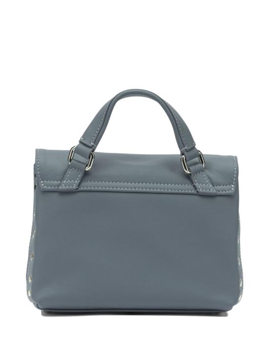 26SS 자넬라토 토트백 068010 BABY 1910000Z0618 Blue zelante - ZANELLATO