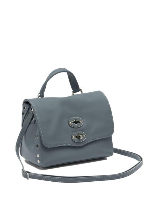 26SS 자넬라토 토트백 068010 BABY 1910000Z0618 Blue zelante - ZANELLATO