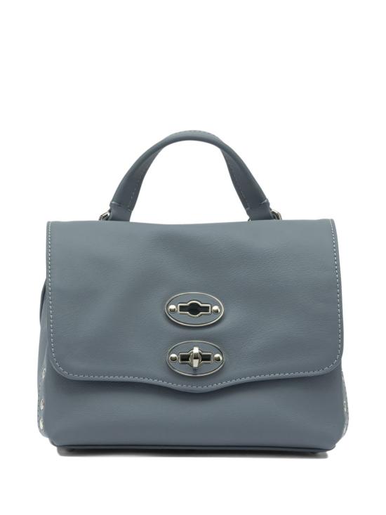 26SS 자넬라토 토트백 068010 BABY 1910000Z0618 Blue zelante