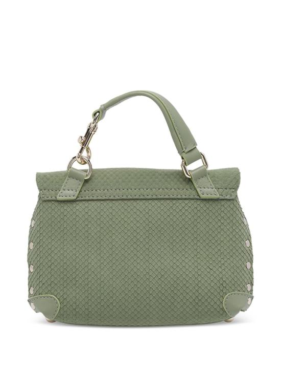 26SS 자넬라토 토트백 068000 BABY 2200000Z0484 Green spinoso - ZANELLATO