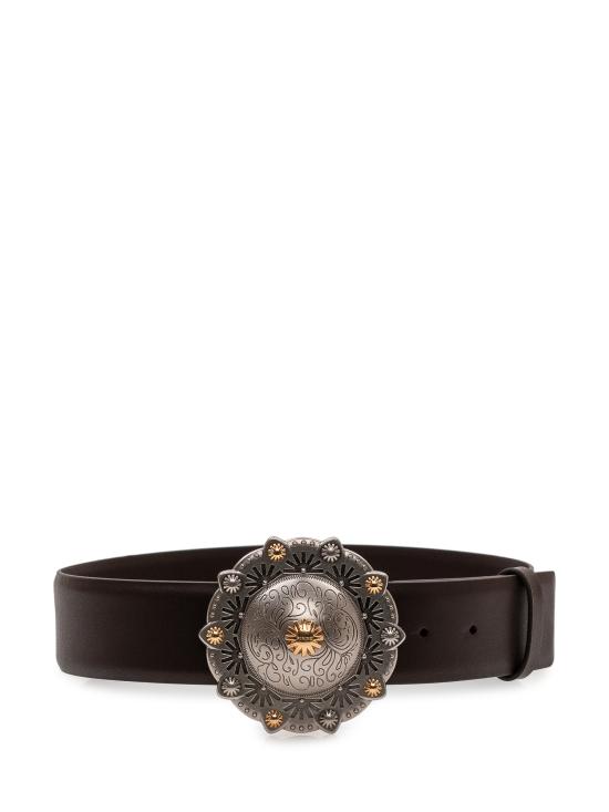 26SS 핑코 레귤러 벨트 106713A0F1 L72O T MORO OLD SILVER