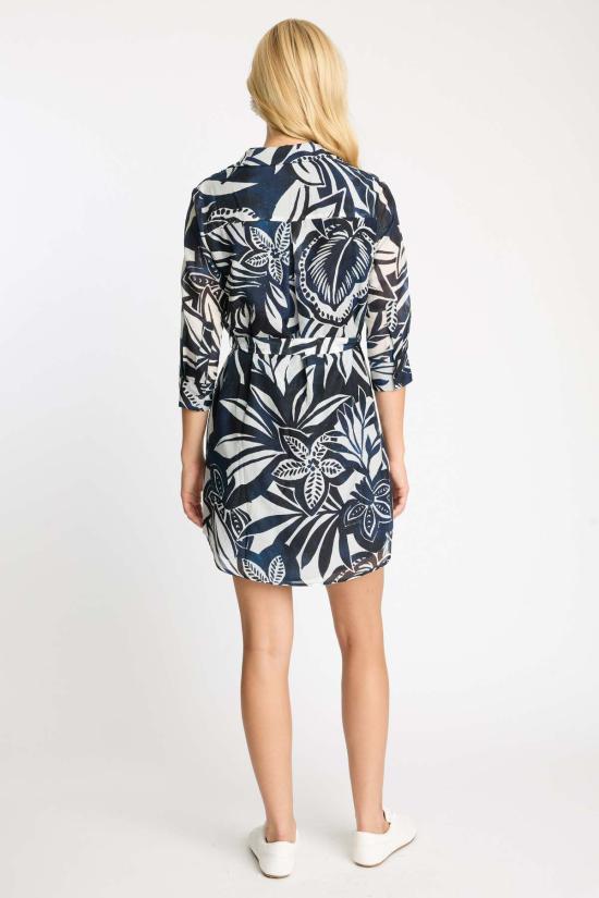  카바예로 숏 원피스 베키 드레스 - CABALLERO