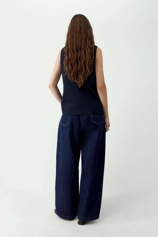  코데라 베스트 코르데라 테일러드  네이비 - CORDERA