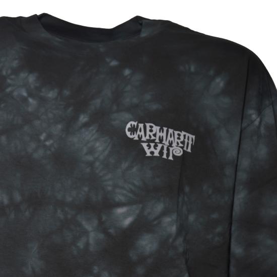26SS 칼하트 WIP 반팔 티셔츠 I036247 3Q7XX - CARHARTT WIP