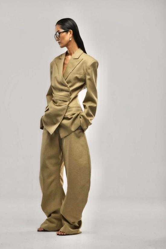  더 엔케이씨 스토어 수트 자켓 - The NKC Store