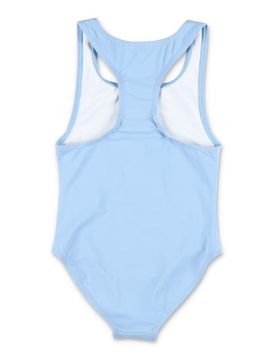 26SS [키즈] 스텔라 맥카트니 원피스 수영복 TYCB19Z0157 606 AZURE - STELLA MCCARTNEY