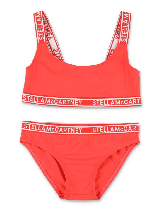 26SS [키즈] 스텔라 맥카트니 비키니 TYCB85Z0157 426 Rosso
