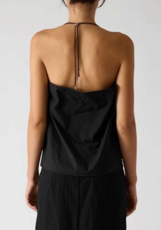  스틸히어 민소매 티셔츠 스틸 히어 뉴욕 토글 탱크 - STILL HERE