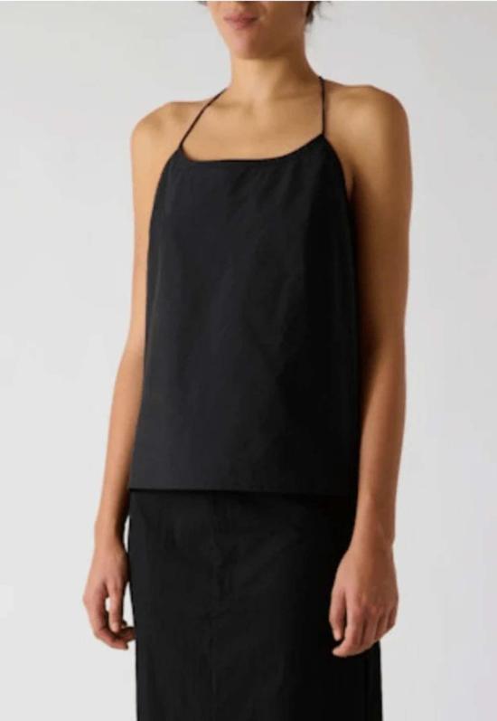  스틸히어 민소매 티셔츠 스틸 히어 뉴욕 토글 탱크