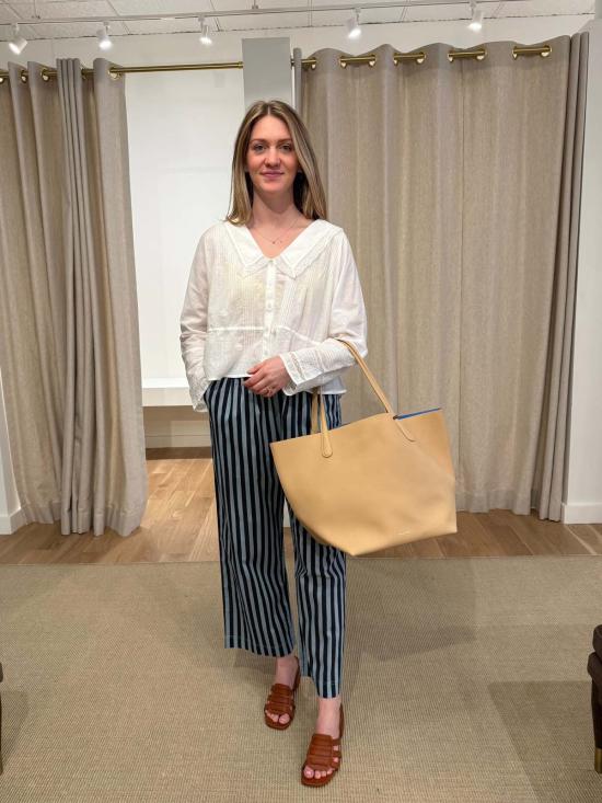  더 그레이트 블라우스 위대한. 하퍼 탑 - THE GREAT