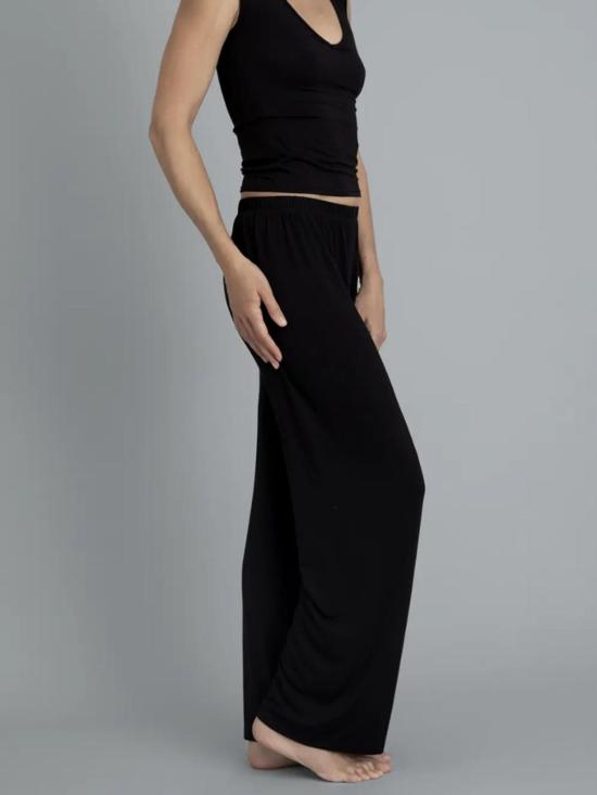  카이 인티메이츠 라운지 웨어 카이 인티메이트 리클라이닝 팬츠 - KYE INTIMATES