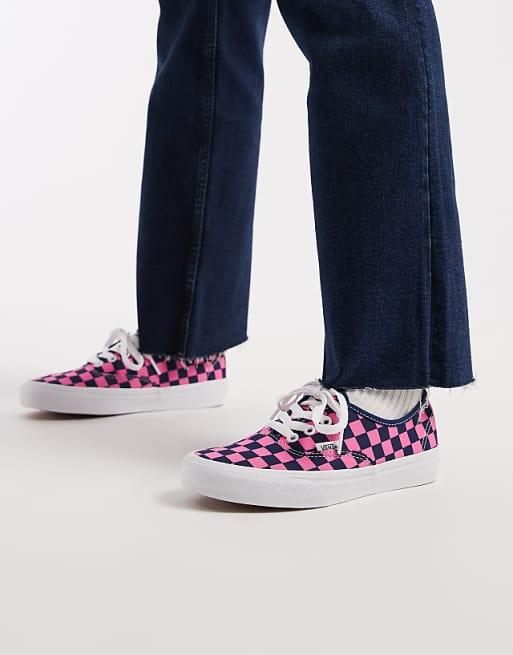 26SS 반스 스니커즈 VN000EAD1VZ1 DOM - VANS