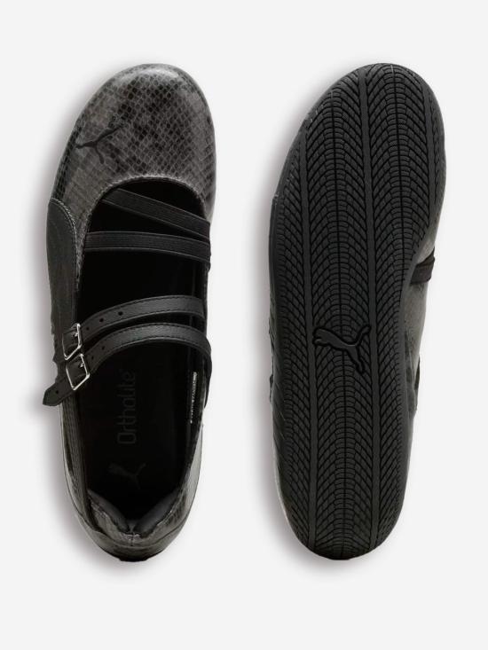 26SS 푸마 스피드캣 발레 클랫 슈즈 405326 02 DOM