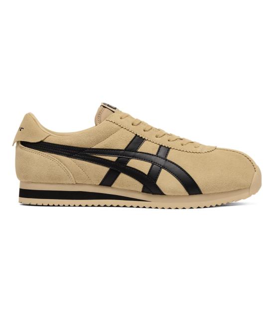  오니츠카타이거 타이거 커세어 1183C555 250 CAMEL BEIGE BLACK DOM