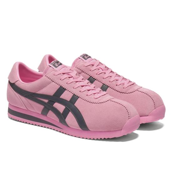  오니츠카타이거 타이거 커세어 1183C555 700 PRISM PINK INDIGO NAVY DOM - ONITSUKA TIGER