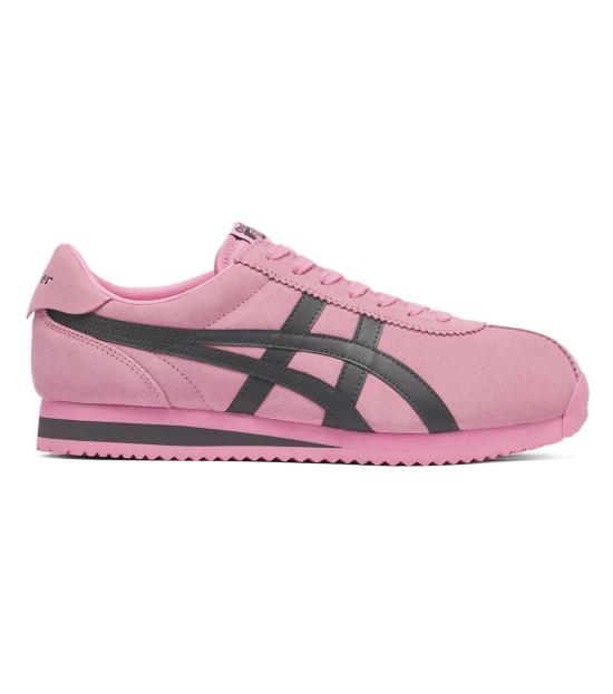  오니츠카타이거 타이거 커세어 1183C555 700 PRISM PINK INDIGO NAVY DOM