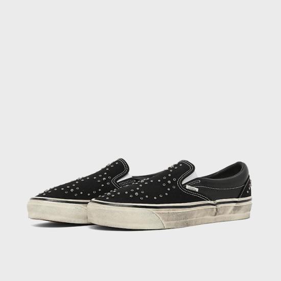  반스 클래식 슬립온 98 LX VN000D9PBKA1 DOM - VANS