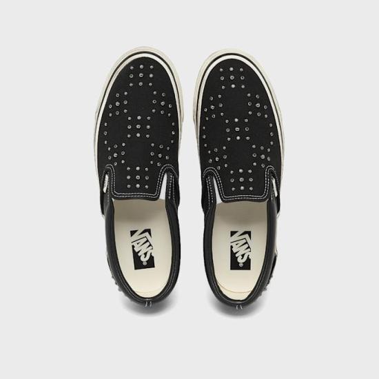  반스 클래식 슬립온 98 LX VN000D9PBKA1 DOM - VANS