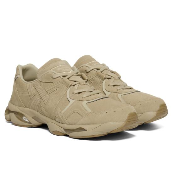  오니츠카타이거 티그런 스니커즈 1183C625 200 WOOD CREPE WOOD CREPE DOM - ONITSUKA TIGER
