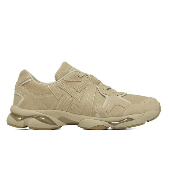  오니츠카타이거 티그런 스니커즈 1183C625 200 WOOD CREPE WOOD CREPE DOM
