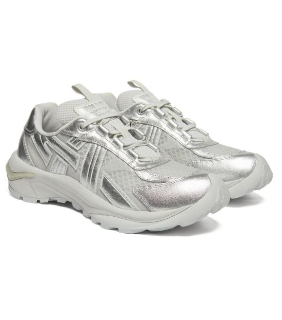  오니츠카타이거 티그트레일 1183C629 020 GLACIER GREY PURE SILVER DOM - ONITSUKA TIGER