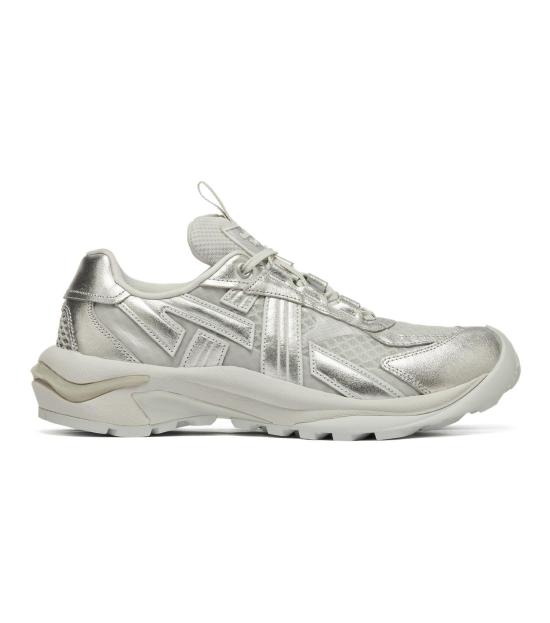  오니츠카타이거 티그트레일 1183C629 020 GLACIER GREY PURE SILVER DOM