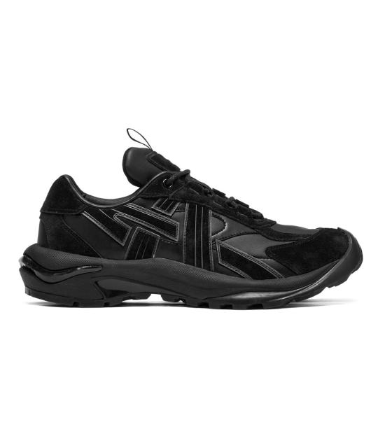  오니츠카타이거 티그트레일 1183C617 001 BLACK BLACK DOM