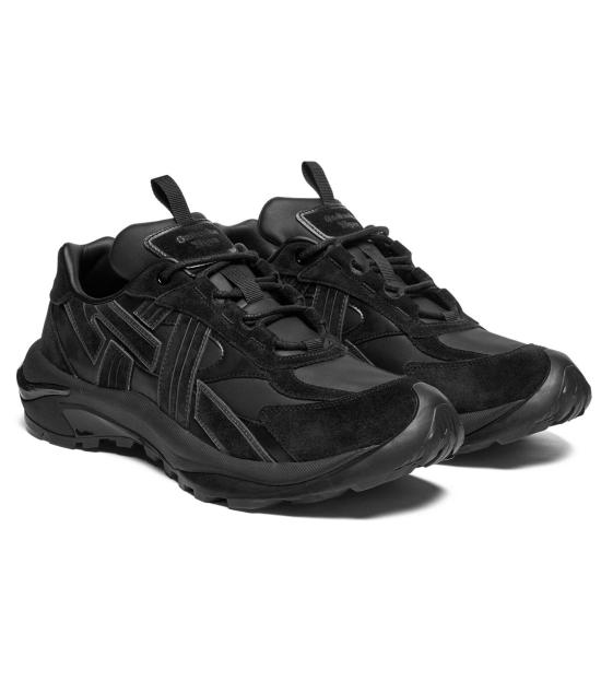  오니츠카타이거 티그트레일 1183C617 001 BLACK BLACK DOM - ONITSUKA TIGER
